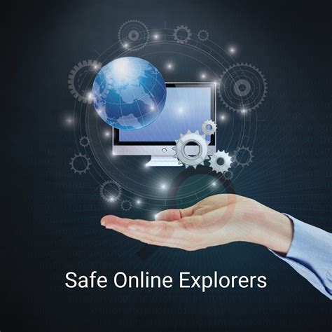 Safe Online Explorers