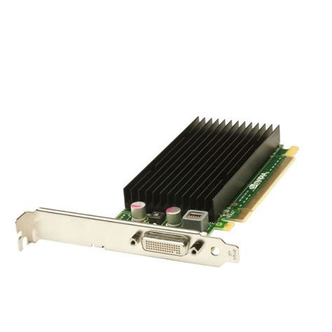 Placi Video Second Hand Nvidia Quadro NVS 450 512MB DDR3 128 Bit