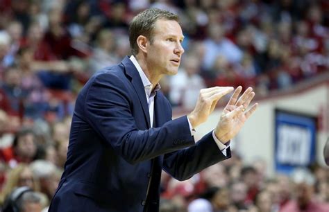 Nebraska Makes Decision On Men's Basketball Coach Fred Hoiberg - The Spun