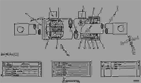 Toyota Side Shift Cylinder