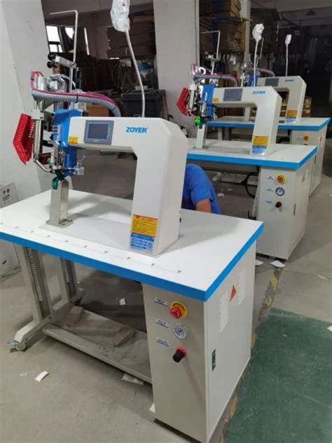 Zoyer Hot Air Seam Sealing Machine Operating Voltage W At Piece In Noida