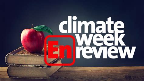 Ecoright Climate News For The Week Of Sept Red Green And Blue