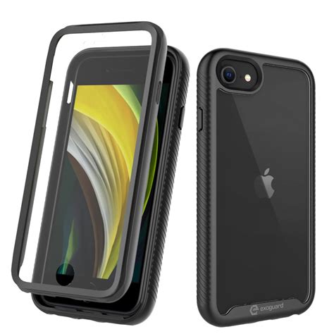 Etui Exoguard Apple Iphone Se Se Pancerne