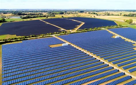 AMPYR Energy USA Snaps Up 210 MWp Of Solar Projects In US