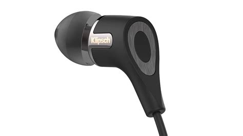 Hands On Klipsch R6i II In Ear Headphones Review TechRadar