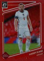 Harry Kane 2021 Donruss 46 Optic Red 149 RAW Price Guide Sports