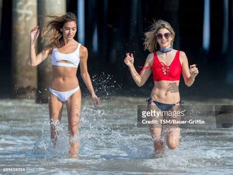 10 Hot Sexy Teri Andrez Bikini Pics