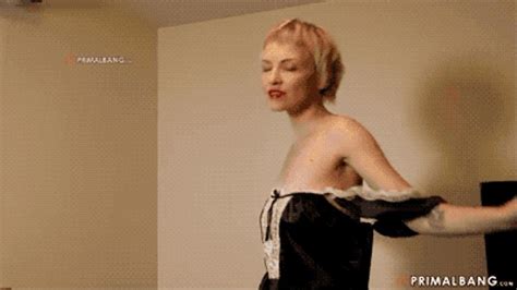 Striptease Dildo Fun Maria Sukov 720p HD Skinny Russian S Dropping It Like Its Hot Nude