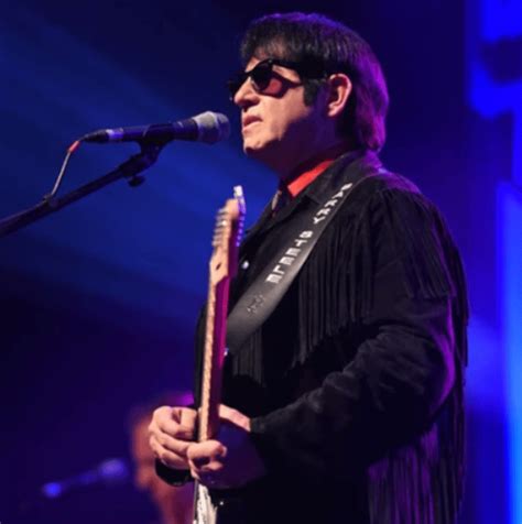 The Roy Orbison Story Inspiring Healthy Lifestyles