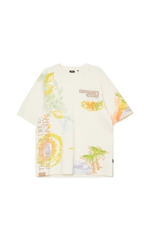 Tricou Culoare Nude Cropp R X