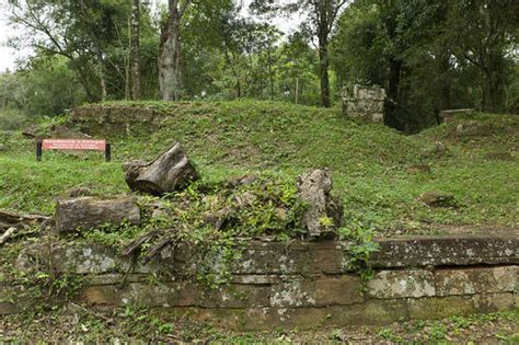 Unesco World Heritage Centre Document Jesuit Missions Of The