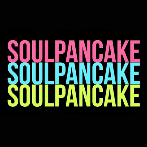 Soulpancake