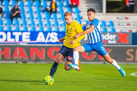 Hobro IK forlænger med loyal forsvarsspiller NordicBet Liga