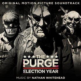 Dubbed The Purge Election Year 2016 Mp4 Bluray X264