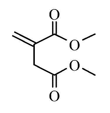 Dimethyl Itaconate 97 100g From Cole Parmer