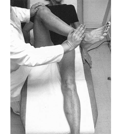 Resisted External Derotation Test Reproduced From Gluteal Tendinopathy