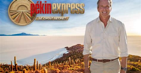 Le Casting De P Kin Express Est Ouvert