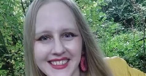 Woman Who Seldom Wears Clothes Enjoys Being Naked But Would Never Go