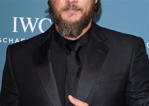 Travis Fimmel siblings: Who are Travis Fimmel siblings?