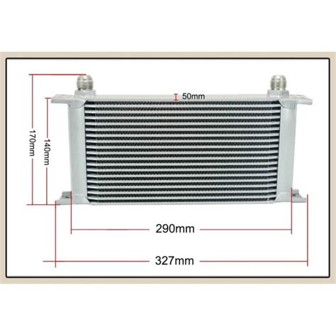 Jual Oil Cooler Atau Atf Cooler Row Mishimoto Thailand Kota Medan