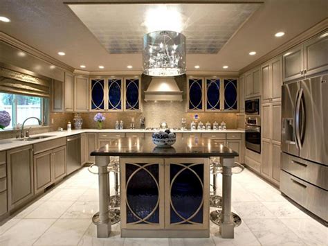 Modern Kitchen cabinet styles – New Home Designs