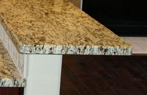 Granite Edge | Granite Edges | Granite Edge Profiles