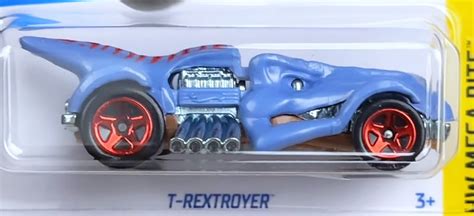 Hot Wheels Mainlines Mix J New Castings