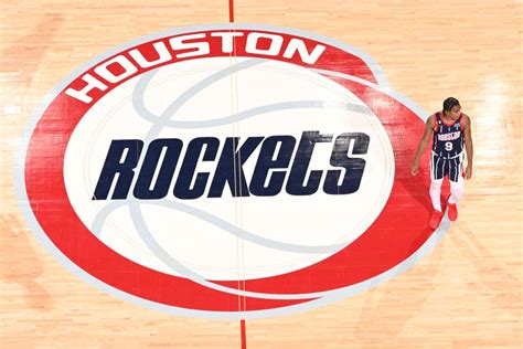 Houston Rockets Logo And Symbol Meaning History Png 43 Off