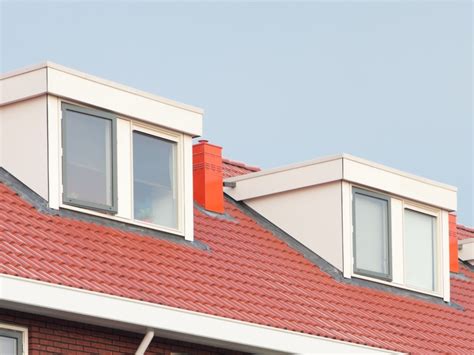 Dakkapel Zorgt Voor Meer Ruimte En Lichtinval In Uw Woning