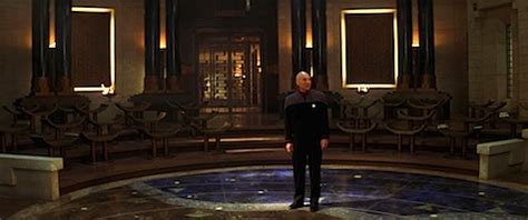 A Generation’s Final Journey. Star Trek Nemesis | Tor.com