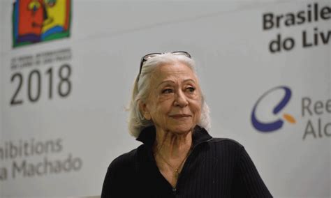 Fernanda Montenegro Declara Voto Em Lula No Turno Em Nome Da