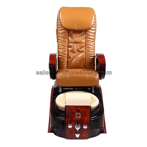 Pedicure Seat Foot Spa Chair