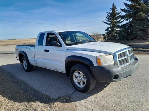 2006 dodge dakota | Cars & Trucks | Calgary | Kijiji