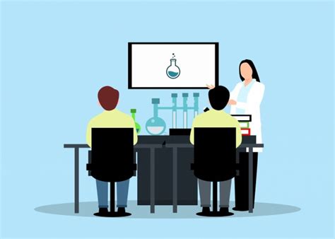 Teaching Chemistry Free Stock Photo - Public Domain Pictures