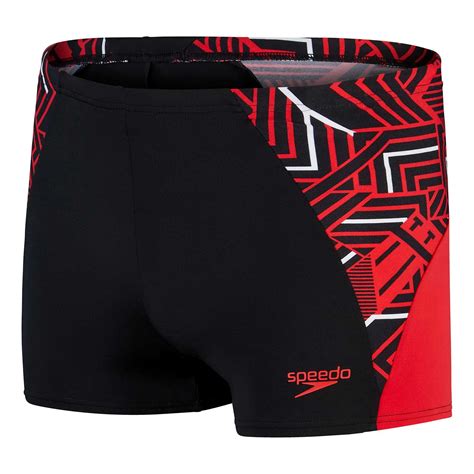 Ba Ador Speedo Eco Endurance Splice Aquashort Deporvillage