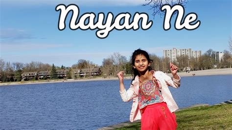 Nayan Dance Cover 2021 Dhvani Bhanushali Vaishu S World YouTube