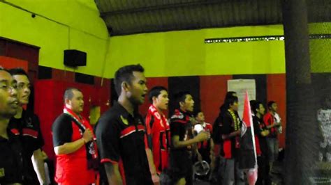 Milanisti Magelang On Trofeo TIM Magelang 3rd YouTube