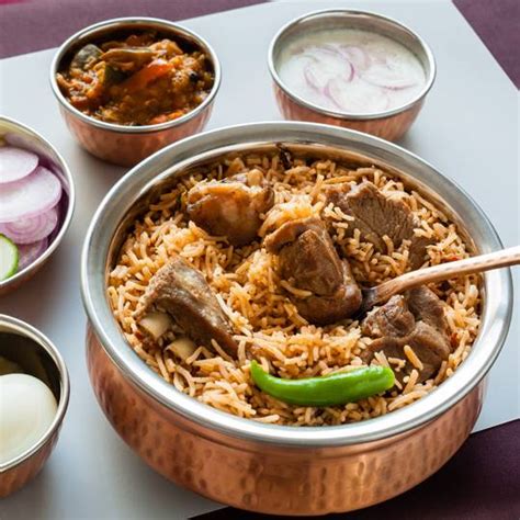 How To Make Mutton Biryani Easily At Home Letsdiskuss