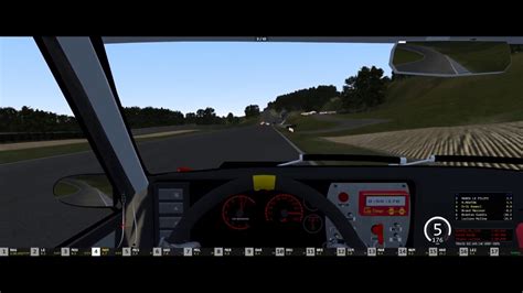 Assetto Corsa Mas Du Clos Short Renault 5 Alpine Gr2 YouTube