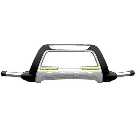 Car Bumper Guard at best price in Vadgam | ID: 2853866818830