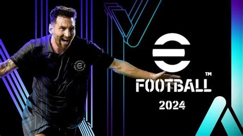 Efootball 2024 Ya Está Disponible En Pc Y Playstation Las Novedades Y