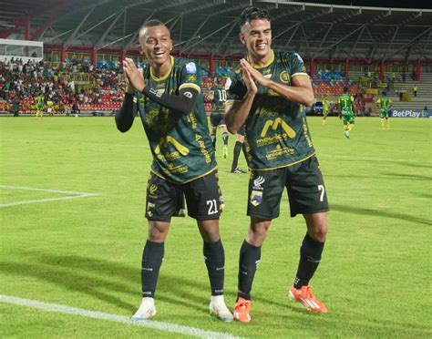 Llaneros ganó un partido de "seis puntos" ante Real Cartagena