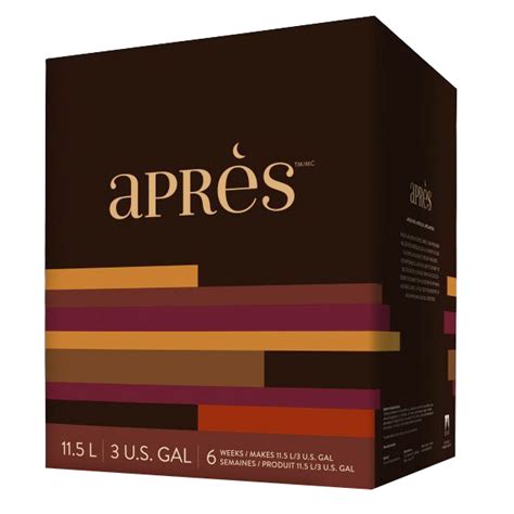 Apres Chocolate Raspberry Limited Release Brew For Less Store