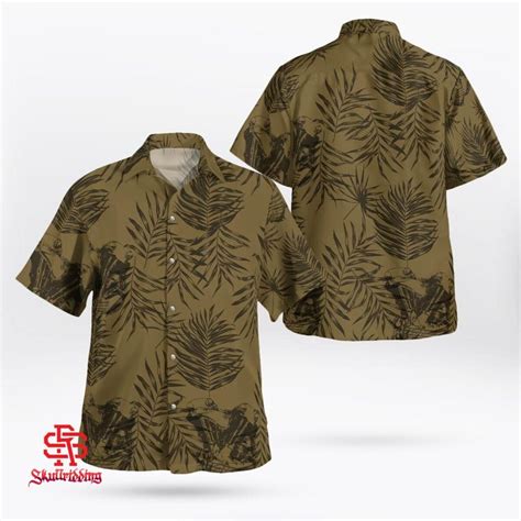 Harley Davidson x Jason Momoa Ka pālule inu okolehau Hawaiian Shirt