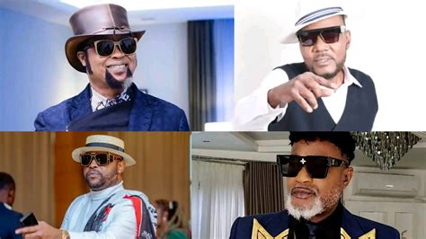 Koffi Olomide Adolphe Dominguez Le Karmapa Félix Wazekwa a le