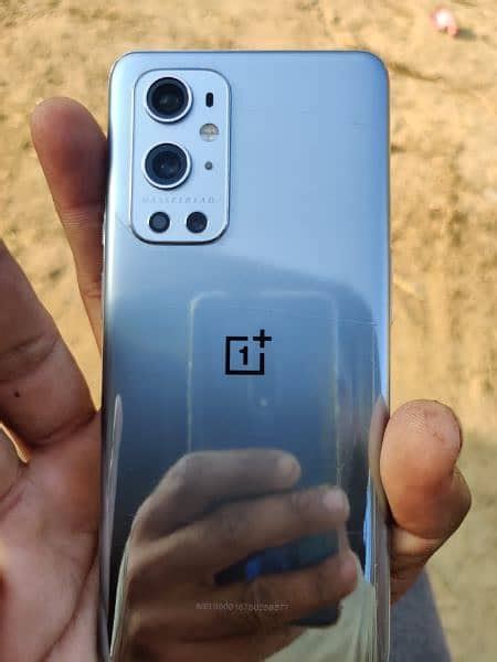 OnePlus 9 pro 5g - Mobile Phones - 1080542686