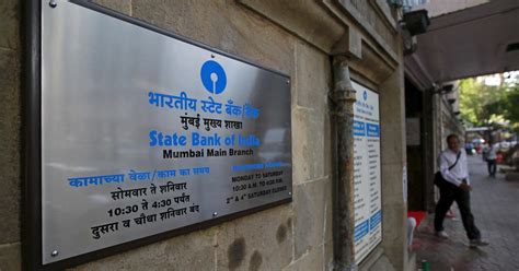 Sbi Submits All Details Of Electoral Bonds Including Unique Codes To