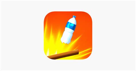 ‎Water Bottle Challenge 2 on the App Store