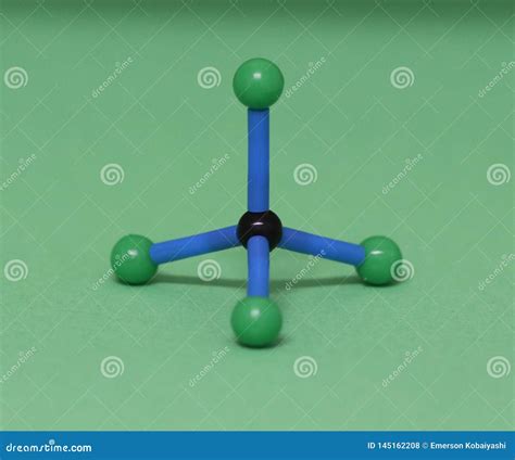 Molecular structures stock photo. Image of molecular - 145162208