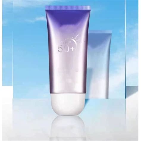 Cr Me Solaire Lotion Solaire Non Grasse Fps Anti Transpiration